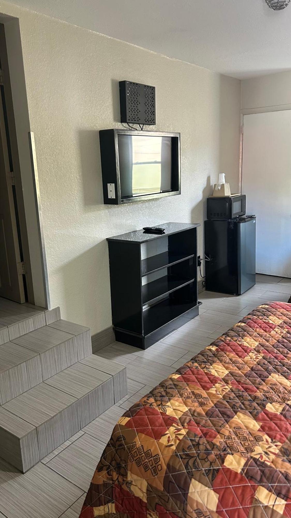 Fort Myers Inn Bagian luar foto