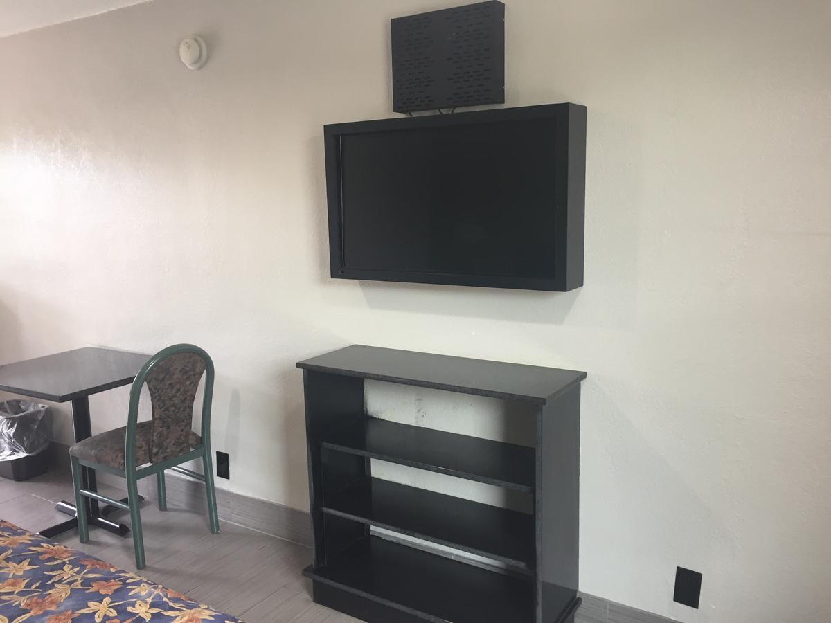 Fort Myers Inn Bagian luar foto